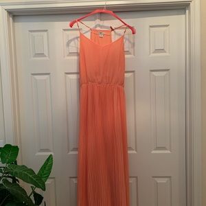 Bar III Maxi Dress